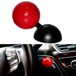 Wild u0026 Free Gear Autozubehör|Automobilindustrie-Push-to-Start-Joystick-Autoknopf