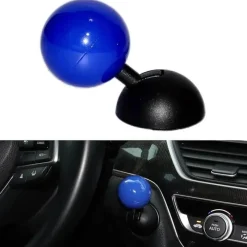 Wild u0026 Free Gear Autozubehör|Automobilindustrie-Push-to-Start-Joystick-Autoknopf