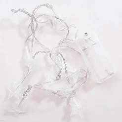 Timeless Touch Beleuchtung-Quallen-Traumfängerlampe - Handgemachte dekorative Leuchte