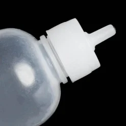 Tom Küche & Esszimmer-Quetschflaschen-Set zum Kuchendekorieren – 50 ml mit Düsen