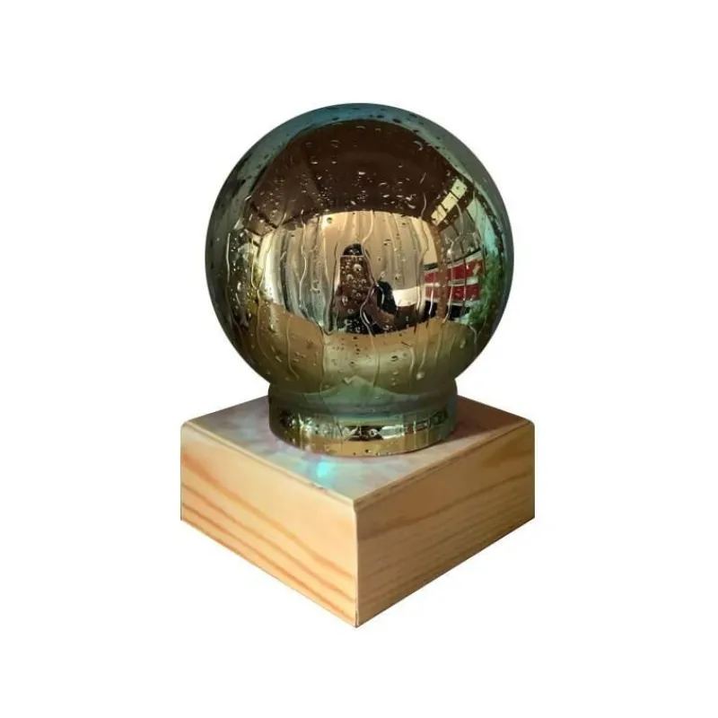 The Gilded Nest Beleuchtung-Rainbow Sky LED-Lampe – Mondlicht-Projektionslicht