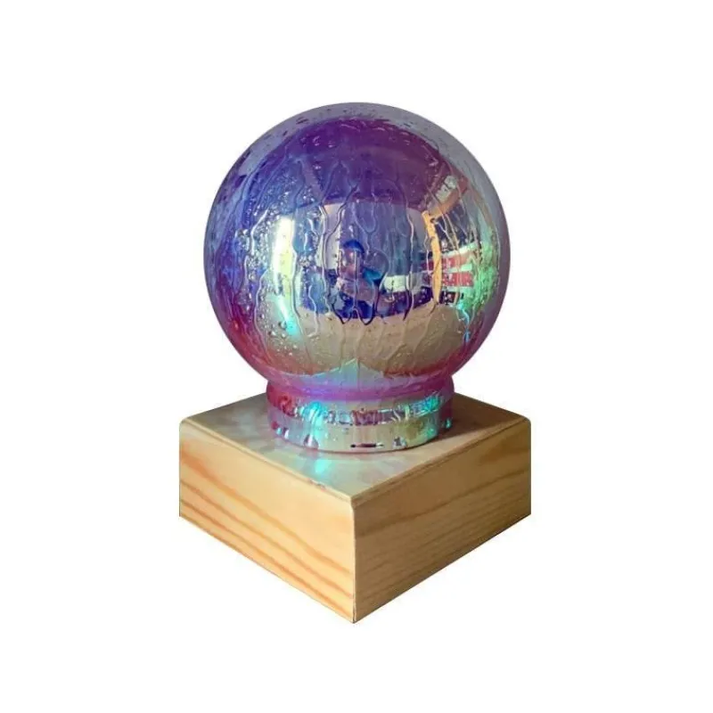 The Gilded Nest Beleuchtung-Rainbow Sky LED-Lampe – Mondlicht-Projektionslicht