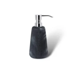 Aqua Essence Badezimmer-Raine Sandstone Bathroom Accessories - Elegant Stone Bathroom Set