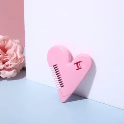 Kinder The Decor Haven Kinderwagen & Zubehör-Rasierkamm mit zwei Schneiden – Styling-Werkzeug zum Haareschneiden