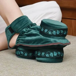 The Relaxation Nook Gesundheits-Gadgets|Gesundheits- Und Entspannungstools-Rauchfreies Reinigungstuch für die Füße