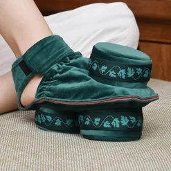 The Relaxation Nook Gesundheits-Gadgets|Gesundheits- Und Entspannungstools-Rauchfreies Reinigungstuch für die Füße