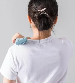 The Relaxation Nook Massageprodukte|Gesundheits-Gadgets-Rückenkratzer-Massagegerät – Kreatives Körperpflegewerkzeug