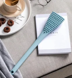 The Relaxation Nook Massageprodukte|Gesundheits-Gadgets-Rückenkratzer-Massagegerät – Kreatives Körperpflegewerkzeug