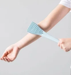 The Relaxation Nook Massageprodukte|Gesundheits-Gadgets-Rückenkratzer-Massagegerät – Kreatives Körperpflegewerkzeug