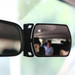 Wild u0026 Free Gear Autozubehör|Automobilindustrie-Rücksitz-Sicherheitsspiegel - Extra breites Autozubehör