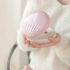 The Light Loft Beleuchtung-Regenbogen-Projektorlampe – buntes LED-Nachtlicht für Kinder und Erwachsene