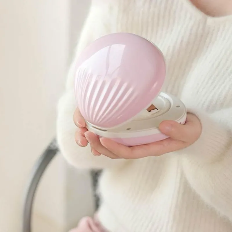 The Light Loft Beleuchtung-Regenbogen-Projektorlampe – buntes LED-Nachtlicht für Kinder und Erwachsene