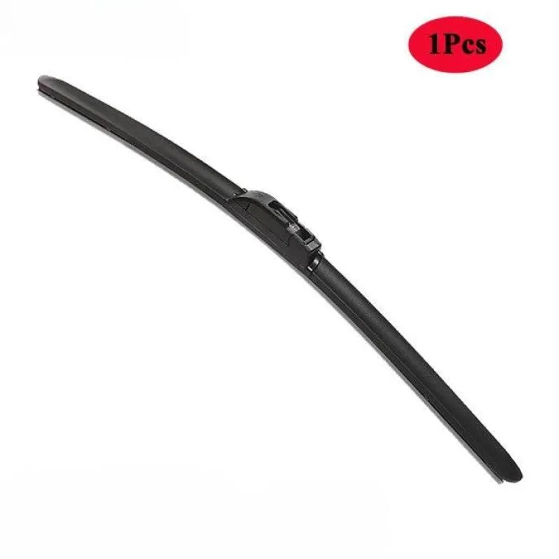 Wild u0026 Free Gear Autopflege|Autozubehör-Regenbogen-Scheibenwischerblatt - Buntes Autozubehör