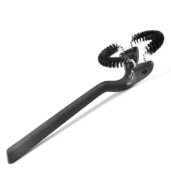 Tom Küche & Esszimmer-Reinigungsbürste für Espressomaschinen – Unverzichtbares Werkzeug für die Pflege von Baristas