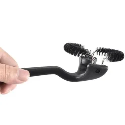 Tom Küche & Esszimmer-Reinigungsbürste für Espressomaschinen – Unverzichtbares Werkzeug für die Pflege von Baristas