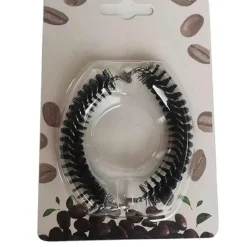 Tom Küche & Esszimmer-Reinigungsbürste für Espressomaschinen. Unverzichtbares Mahlwerk-Zubehör für optimale Kaffeepflege.