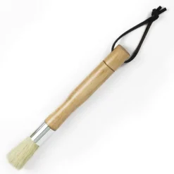 Tom Küche & Esszimmer-Reinigungsbürste für Kaffeemühlen – Espresso-Werkzeug für perfekten Kaffeegenuss