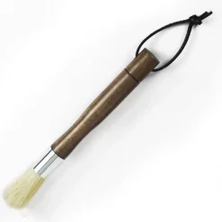 Tom Küche & Esszimmer-Reinigungsbürste für Kaffeemühlen – Espresso-Werkzeug für perfekten Kaffeegenuss