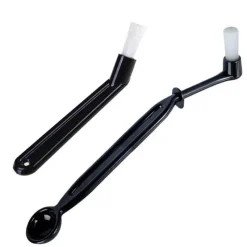 Tom Küche & Esszimmer-Reinigungsbürste und Löffelset für Espressomaschinen – Unverzichtbares Kaffeezubehör