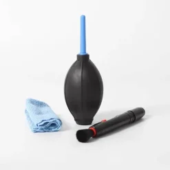 Tom Küche & Esszimmer-Reinigungsbürsten-Set für Kaffeemühlen – wichtige Werkzeuge zum Entfernen von Pulver für frisch gebrühten Kaffee