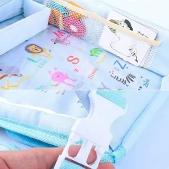 Wild u0026 Free Gear Autozubehör|Automobilindustrie-Reise-Auto-Knietablett für Kleinkinder – All-in-One-Aktivitätstablett für Kinder