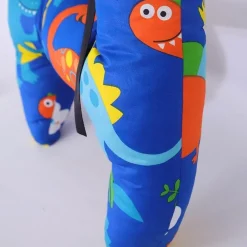 Wild u0026 Free Gear Autozubehör|Automobilindustrie-Reisekissen für Kinder – Cartoon-Design für Reisekomfort