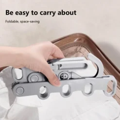 Trail u0026 Beyond Camping Im Freien|Outdoor-Artikel-Reise-Kleider-Organizer – platzsparender Kleiderständer