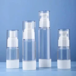 Trail Tech Outdoor-Artikel|Outdoor-Gadgets-Reise-Kosmetik-Pumpspender – Tragbares Beauty-Tool für die Anwendung unterwegs