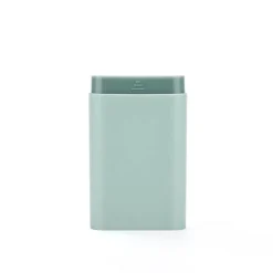 The Relaxation Nook Gesundheits-Gadgets|Gesundheits- Und Entspannungstools-Reise-Pillen-Organizer – Tragbarer Medikamentenspender