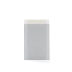 The Relaxation Nook Gesundheits-Gadgets|Gesundheits- Und Entspannungstools-Reise-Pillen-Organizer – Tragbarer Medikamentenspender