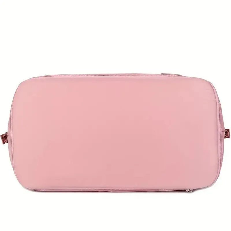 BagAura Taschen & Geldbörsen-Reisetasche zum Mitnehmen – Wasserdichte Sporttasche aus Nylon