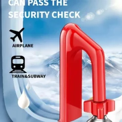 Trail u0026 Beyond Camping Im Freien|Outdoor-Artikel-Reise-Türstopper – Sicherheitsblock für den Heim- und Hotelgebrauch