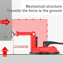 Trail u0026 Beyond Outdoor-Artikel|Gadgets Für Zuhause-Reise-Türstopper-Alarm - Sicherheitsalarm gegen Kollisionen