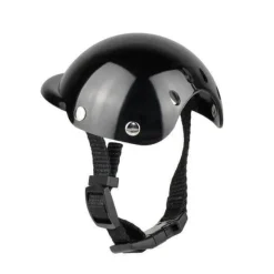 Decor Haustierzubehör-Reithelm für Haustiere – Stilvolle Sicherheitsausrüstung für Haustiere