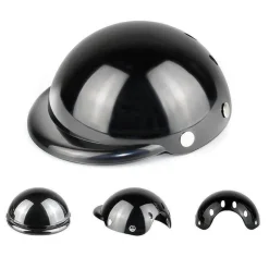 Decor Haustierzubehör-Reithelm für Haustiere – Stilvolle Sicherheitsausrüstung für Haustiere