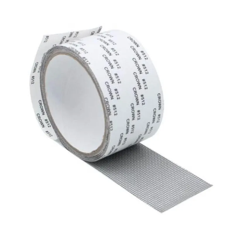 Cozy Living Gadgets Für Zuhause|Heimwerkzeuge-Reparaturband für Fenster-Moskitonetze