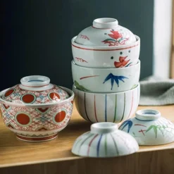 Elegance at the Table Küche & Esszimmer-Retro Dampfschale - Hitzebeständige Multifunktionsabdeckung