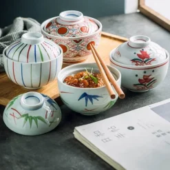 Elegance at the Table Küche & Esszimmer-Retro Dampfschale - Hitzebeständige Multifunktionsabdeckung