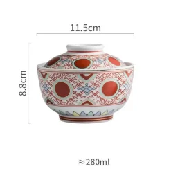 Elegance at the Table Küche & Esszimmer-Retro Dampfschale - Hitzebeständige Multifunktionsabdeckung