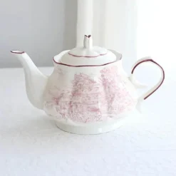 Plates u0026 More Küche & Esszimmer-Retro-Garten-Geschirrset – Klassisches Speiseerlebnis