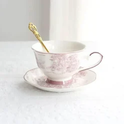 Plates u0026 More Küche & Esszimmer-Retro-Garten-Geschirrset – Klassisches Speiseerlebnis