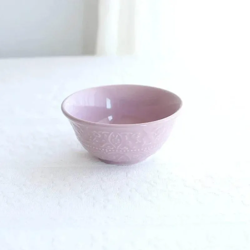 Plates u0026 More Küche & Esszimmer-Retro-Garten-Geschirrset – Klassisches Speiseerlebnis