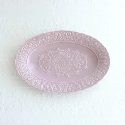 Plates u0026 More Küche & Esszimmer-Retro-Garten-Geschirrset – Klassisches Speiseerlebnis