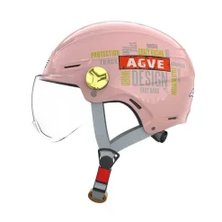 The Outdoor Vault Camping Im Freien|Heimwerkzeuge-Retro-Motorradhelm – Hochleistungs-Sicherheitsausrüstung für Fahrer