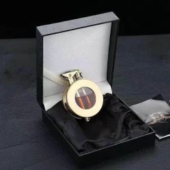 The Outdoor Vault Outdoor-Artikel|Outdoor-Gadgets-Retro-Petroleumfeuerzeug – Vintage-Klassiker-Design