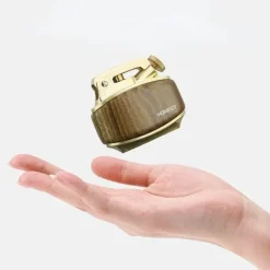 Cozy Living Outdoor & Garten|Heimwerkzeuge-Retro-Sturmfeuerzeug – Kompaktes Ein-Klick-Zündwerkzeug