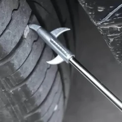 Wild u0026 Free Gear Autozubehör|Automobilindustrie-Rillenreinigerrad - Präzisions-Schmutzlöser für Autos