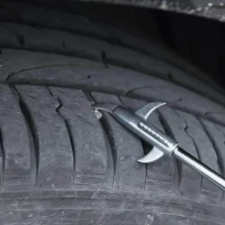 Wild u0026 Free Gear Autozubehör|Automobilindustrie-Rillenreinigerrad - Präzisions-Schmutzlöser für Autos