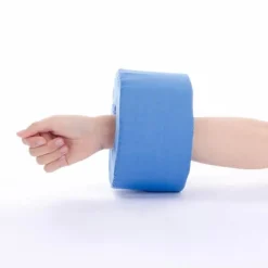 The Relaxation Nook Mobilitäts- Und Support-Tools|Gesundheits-Gadgets-Ringkissen gegen Dekubitus – Stützkissen für Senioren und Behinderte