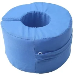 The Relaxation Nook Mobilitäts- Und Support-Tools|Gesundheits-Gadgets-Ringkissen gegen Dekubitus – Stützkissen für Senioren und Behinderte